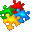 Jigsaw Deluxe icon