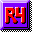 R4 (Rocketman) icon