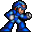 Mega Man X3 icon