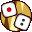 Multiplayer Backgammon icon