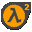 Half-Life 2 - Synergy Mod Server icon