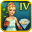 12 Labours of Hercules IV: Mother Nature Collector's Edition icon