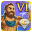 12 Labours of Hercules VI: Race for Olympus Collector's Edition icon