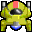 Alien Outbreak icon