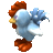 Chicken Chase icon