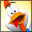 Chicken Invaders: Revenge of the Yolk Demo icon