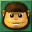 Darwin the Monkey icon