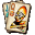 Jewel Quest Solitaire icon