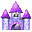 Dora's Magic Castle icon