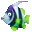 Sea Life Safari icon