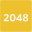 2048 Desktop icon