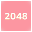 2048 Game Girls Choice For Windows Desktop icon