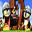 Worms Forts Demo icon