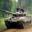 Tank T-72: Balkans on Fire Demo icon