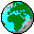 Earth 2160 Demo icon