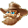 Dale Hardshovel and The Bloomstone Mystery Demo icon
