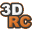 3D RC Racing icon