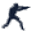 Counter-Strike: Source - Blood Mod icon