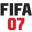 FIFA 07 - Boot Center 07 icon