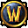 World of Warcraft Cosmos UI Mod icon