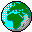 Earth 2160 German Patch icon