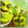 Shrek the Third +4 Trainer icon