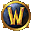 World of Warcraft Realmlist Modifier icon