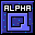 Alpha Queue icon