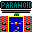Paranoid icon