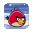 Angry Birds Seasons Demo icon