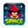 Angry Birds Space for Windows 8 icon
