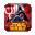 Angry Birds Star Wars II Demo icon