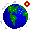 Artificial Planet icon