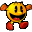 PacMan icon