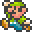 Aventura de Luigi icon