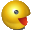 Baby Pacman icon