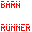 Barn Runner 1: The Armageddon Eclair