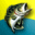 Bass Pro Shops: Trophy Bass 2007 Demo icon