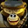 Battle Monkeys for Windows 8 icon