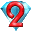Bejeweled 2 Deluxe Demo icon