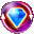 Bejeweled Twist 1.0 +1 Trainer icon