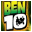 Ben 10 - Protector of Earth icon