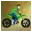 Ben 10 Ultimate Alien Motor icon