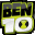 Ben10 Free Runner