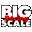 Big Scale Racing Demo icon