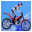Bike Mania On Ice icon