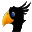 Black Chocobo icon