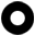 Black Circle Demo icon