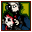 Black Hide: Infected Occasion icon
