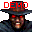 Blood II: The Chosen Demo icon